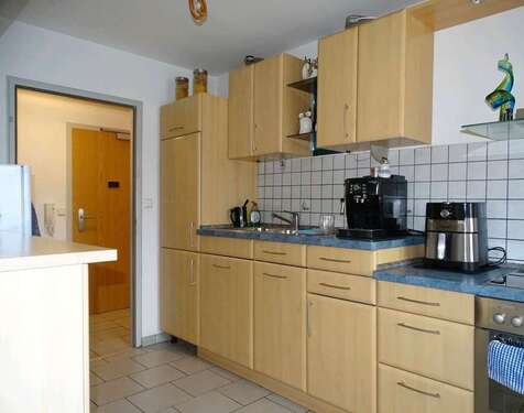 Foto - Wohnung zum Kaufen in Villingen-Schwenningen 192.000,00 € 61 m²