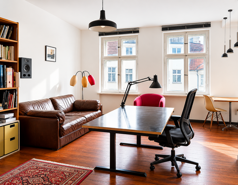 Foto - Wohnung zum Kaufen in Berlin 350.000,00 € 64 m²