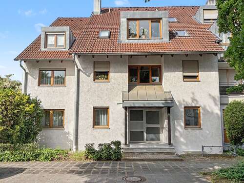 Foto - Wohnung zum Kaufen in Nürnberg 219.000,00 € 54.64 m²