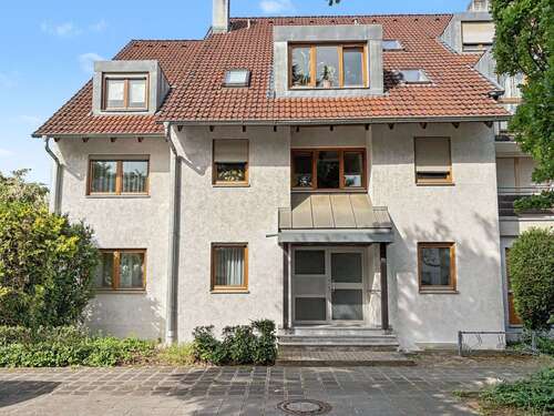 Foto - Wohnung zum Kaufen in Nürnberg 199.000,00 € 54.64 m²