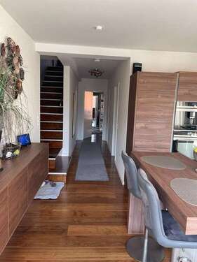 Foto - Wohnung zum Mieten in Bremen 1.579,00 € 107 m²