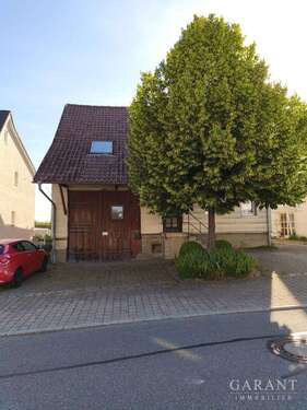 Foto - Haus zum Kaufen in Vöhringen 120.000,00 € 110 m²