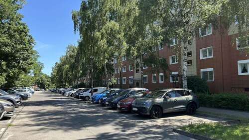 Foto - Wohnung zum Kaufen in Berlin Wartenberg 168.000,00 € 61.83 m²