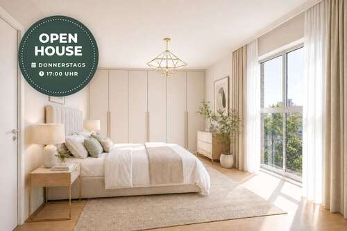 Foto - Wohnung zum Mieten in Winsen 1.230,00 € 79.33 m²