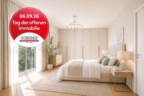 Foto - Wohnung zum Mieten in Winsen 1.230,00 € 79.33 m²