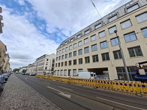 Foto - Büro in Dresden 4.680,00 € 259.98 m²