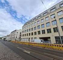 Büro in Dresden 4.680,00 € 259.98 m²
