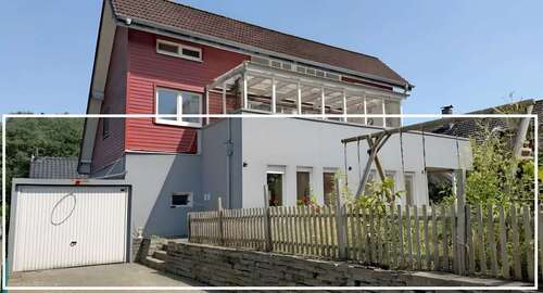 Foto - Wohnung zum Kaufen in Wesel 199.000,00 € 98.9 m²