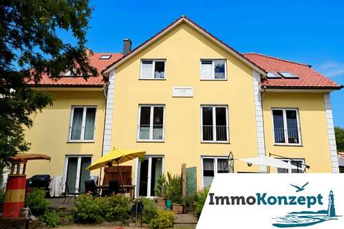 Foto - Wohnung zum Mieten in Lubmin 480,00 € 48.37 m²