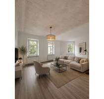 Wohnung zum Mieten in Augsburg 1.560,00 € 118 m²