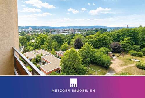 Foto - Wohnung zum Kaufen in Weinstadt 110.000,00 € 39.19 m²
