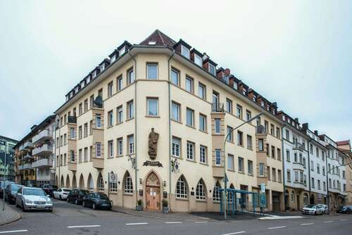 Foto - WG-Zimmer in Pforzheim 900,00 € 23 m²