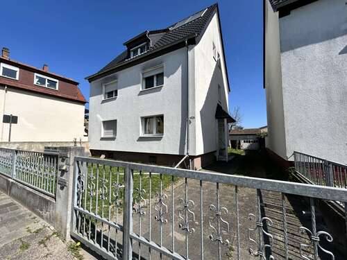 Foto - Haus zum Kaufen in Kelsterbach 579.000,00 € 176 m²