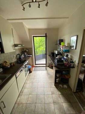 Foto - Wohnung zum Mieten in Mönchengladbach 622,00 € 65.13 m²