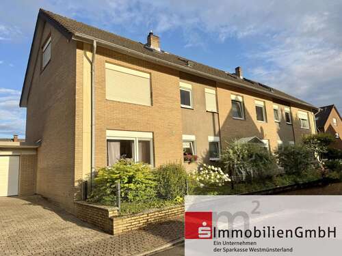 Foto - Wohnung zum Kaufen in Isselburg 112.000,00 € 58 m²