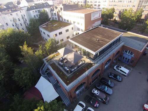 Foto - Büro in Hamburg 2.980,00 € 120 m²