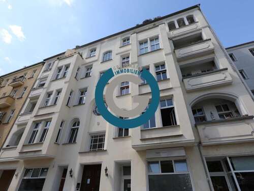 Foto - Wohnung zum Kaufen in Berlin 290.000,00 € 62 m²