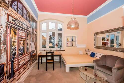 Foto - WG-Zimmer in Rheinbach 395,00 € 23 m²