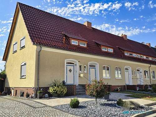 Foto - Haus zum Kaufen in Anklam 85.000,00 € 60 m²