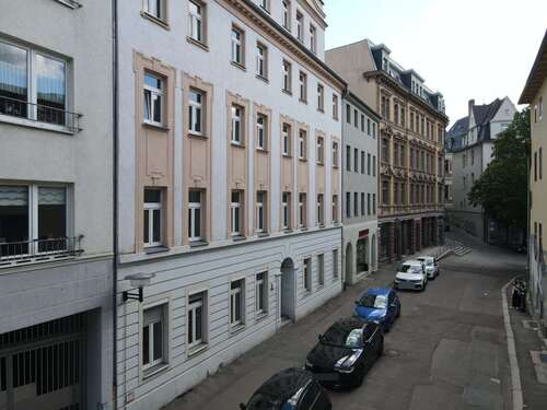 Foto - Wohnung zum Mieten in Halle Mitte 630,00 € 59 m²