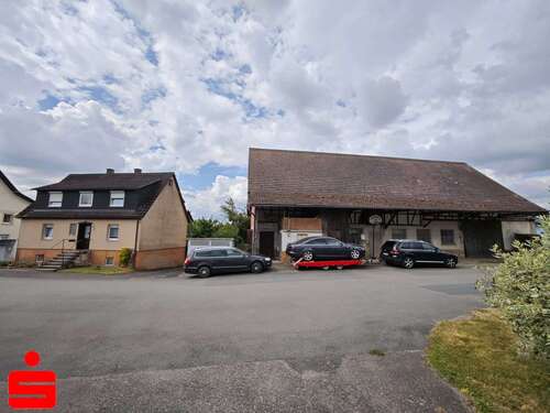 Foto - Haus zum Kaufen in Schöntal 199.000,00 € 108 m²