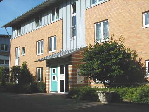 Foto - Garage zu vermieten in Hamburg 63,07 €