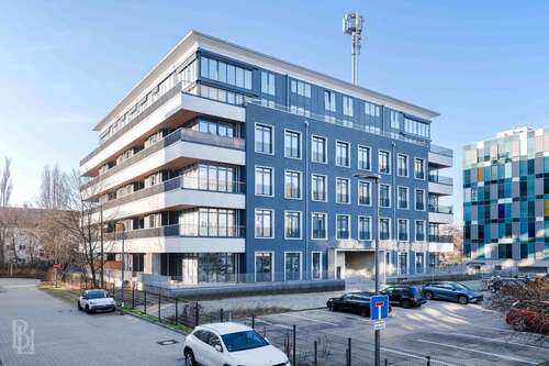 Foto - Wohnung zum Kaufen in Berlin 620.000,00 € 95 m²