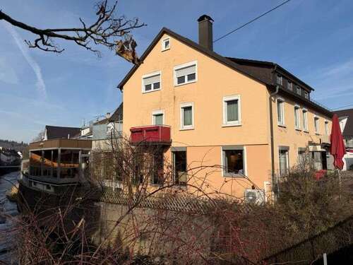 Foto - Wohnung zum Mieten in Wannweil 1.100,00 € 108 m²