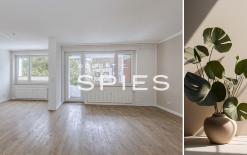 Foto - Wohnung zum Kaufen in Bremen 265.000,00 € 88 m²