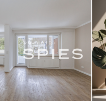 Wohnung zum Kaufen in Bremen 265.000,00 € 88 m²