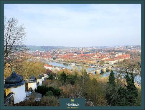 Foto - Büro in Würzburg-Altstadt 1.350.000,00 € 475 m²