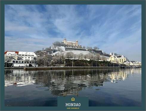 Foto - Büro in Würzburg-Altstadt 1.350.000,00 € 475 m²