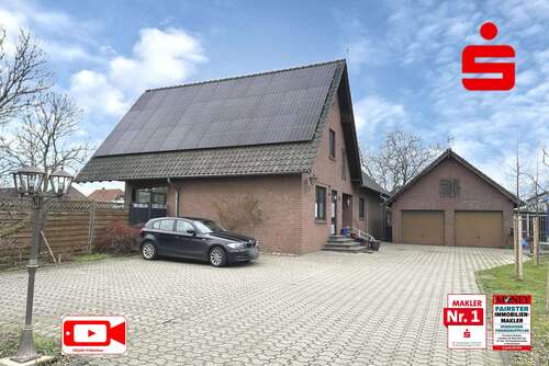 Foto - Haus zum Kaufen in Kalkar 770.000,00 € 397 m²