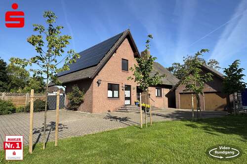 Foto - Haus zum Kaufen in Kalkar 579.000,00 € 397 m²
