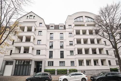 Foto - Wohnung zum Kaufen in Düsseldorf 1.898.000,00 € 230 m²