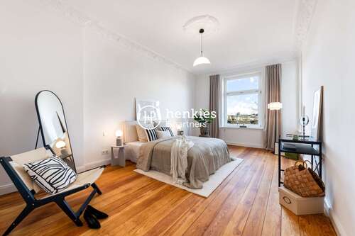 Foto - Wohnung zum Kaufen in Hamburg 1.975.000,00 € 202.61 m²