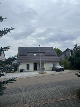 Foto - Wohnung zum Mieten in Flein 900,00 € 45 m²