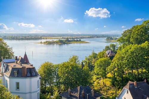 Foto - Wohnung zum Kaufen in Hamburg 1.390.000,00 € 100 m²