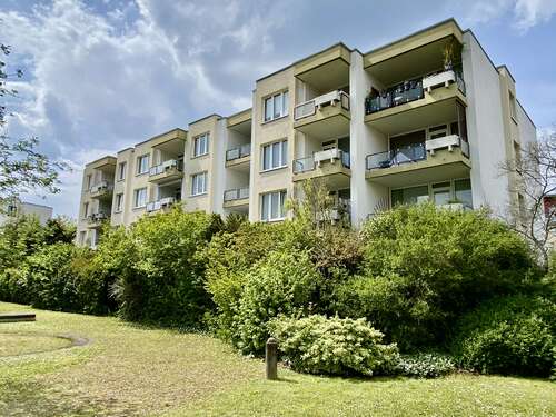 Foto - Wohnung zum Kaufen in Bonn 174.900,00 € 56.81 m²