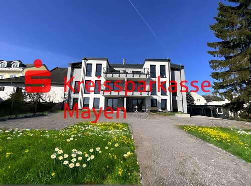 Foto - Wohnung zum Kaufen in Koblenz 366.520,00 € 86.24 m²