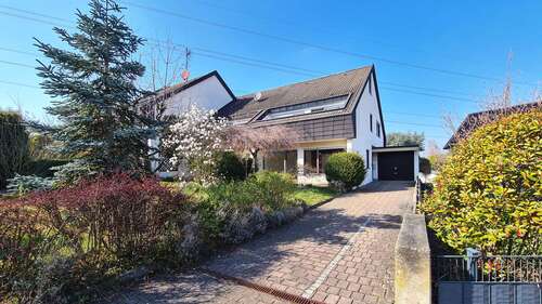 Foto - Haus zum Kaufen in Leonberg 530.000,00 € 131 m²