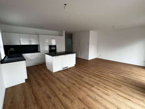 Foto - Wohnung zum Kaufen in Dornhan 349.000,00 € 101.8 m²