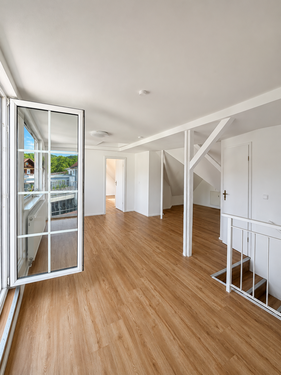 Foto - Wohnung zum Mieten in Weinheim 820,00 € 64 m²