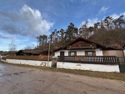 Foto - Grundstück zu verkaufen in Regenstauf 139.000,00 € 494 m²