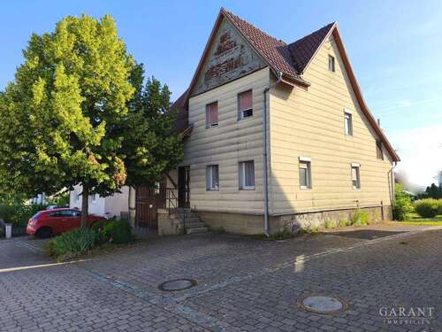 Foto - Grundstück zu verkaufen in Vöhringen 120.000,00 € 647 m²