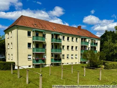 Foto - Wohnung zum Mieten in Riesa 520,00 € 66.99 m²