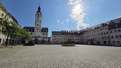 Foto - Wohnung zum Mieten in Gera 970,00 € 108 m²