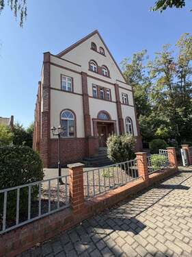 Foto - Wohnung zum Mieten in Markranstädt 856,00 € 90.14 m²
