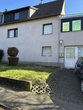 Foto - Haus zum Kaufen in Wuppertal 550.000,00 € 240 m²