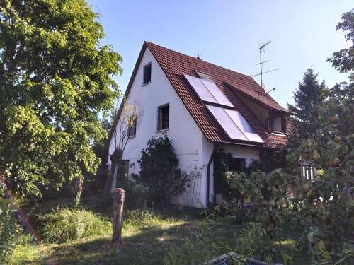 Foto - Haus zum Kaufen in Eckental 589.000,00 € 154 m²